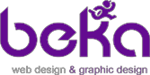 Bekawebsoft Logo
